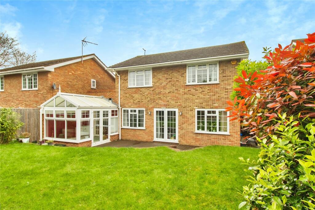 Additional image 3 of Perran Close, Hartley, Kent, DA3