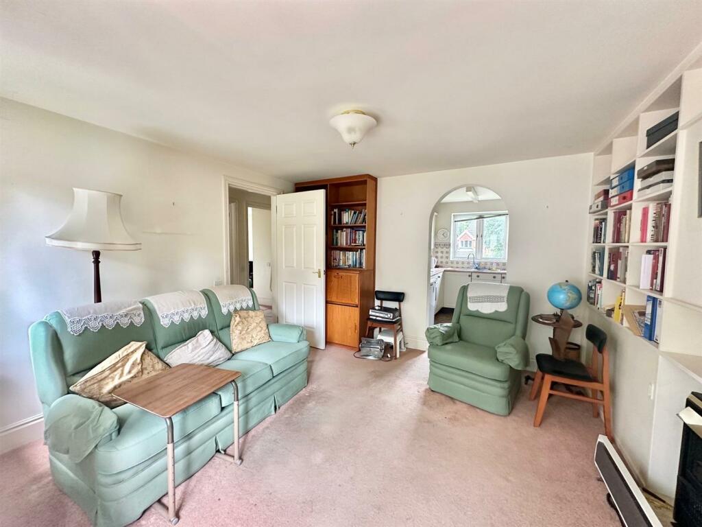 Additional image 11 of 23 Richmond Village, Nantwich, Cheshire