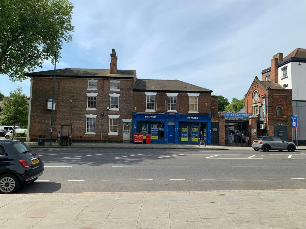 Additional image 6 of Vernon House, Vernon Street, Derby