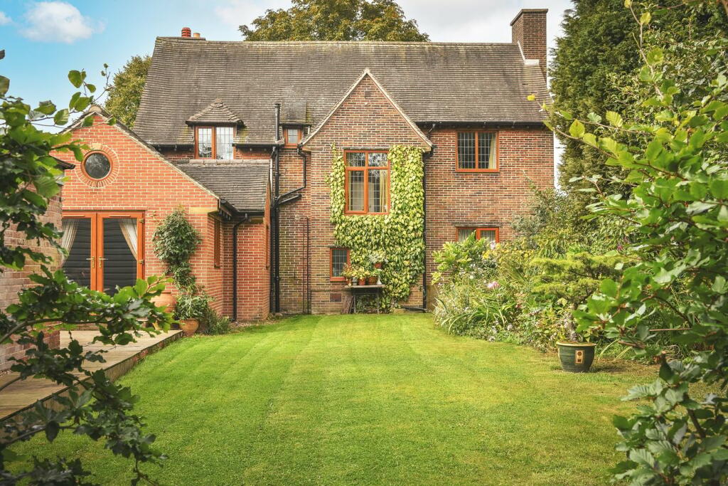 Additional image 28 of Chesterfield Road, Tibshelf, DE55