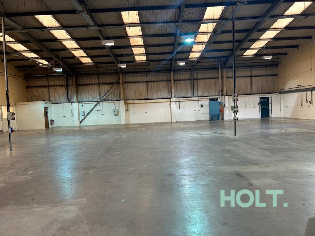 Additional image 6 of Unit 9-10, Buckingham Close, Bermuda Industrial Estate, Nuneaton, CV10 7JT