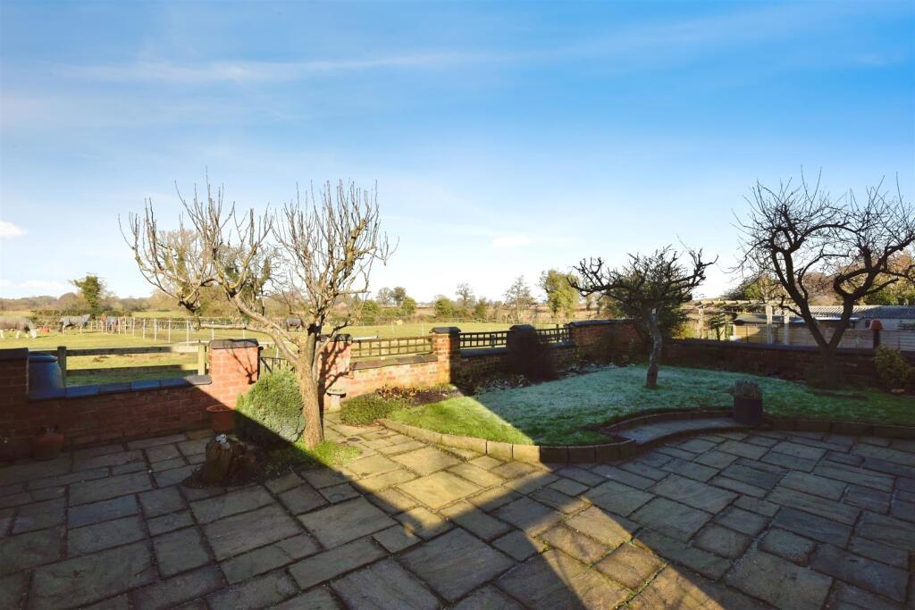 Additional image 21 of Newcastle Road, Hough, Crewe
