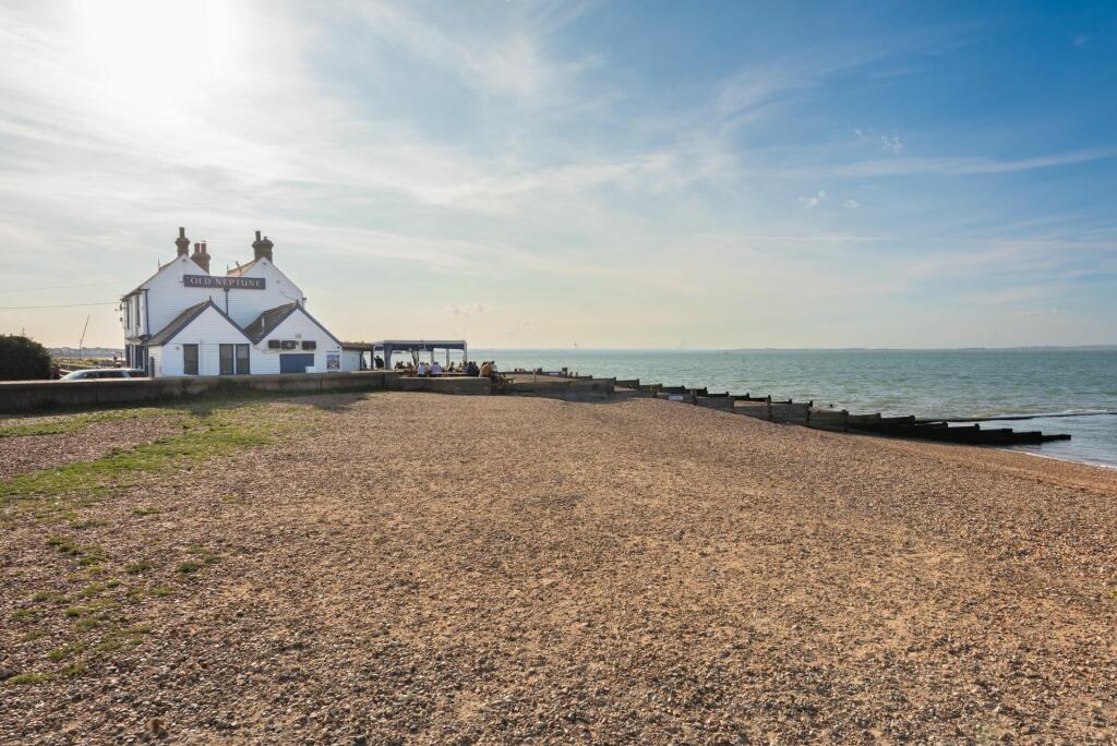 Additional image 13 of Island Wall, Whitstable, CT5
