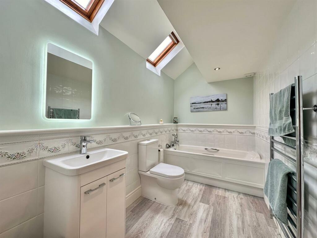 Additional image 31 of Haughton, Cheshire