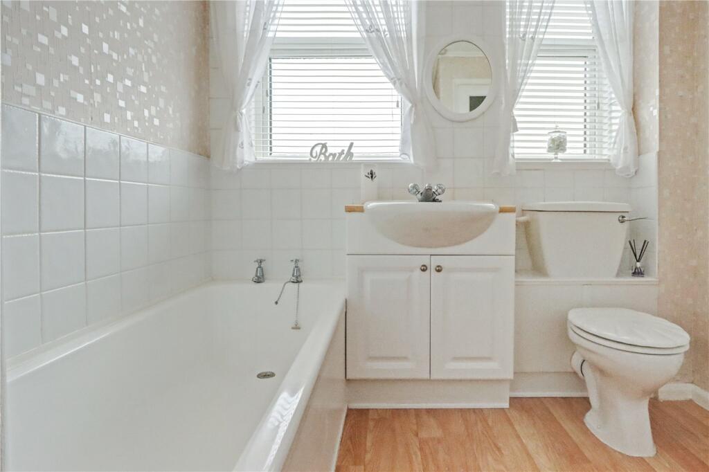 Additional image 9 of Nicholsons Terrace, Beamish, Stanley, Durham, DH9