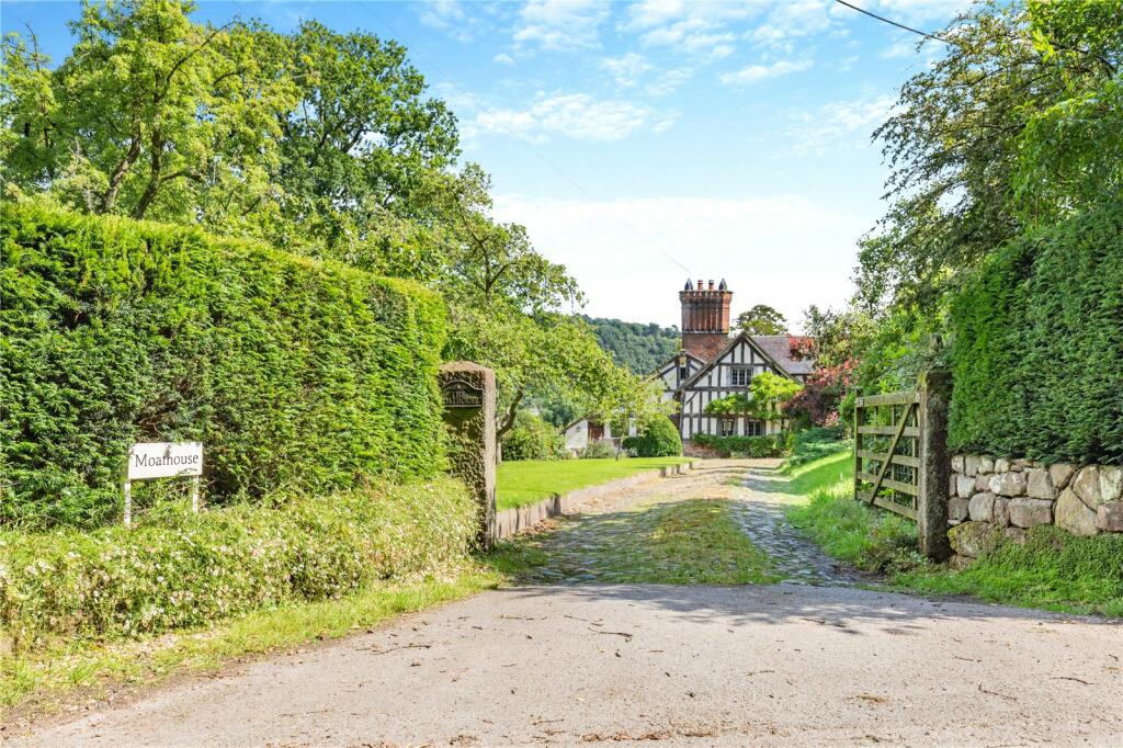 Additional image 4 of Horsley Lane, Beeston, Nr Tarporley, Cheshire, CW6