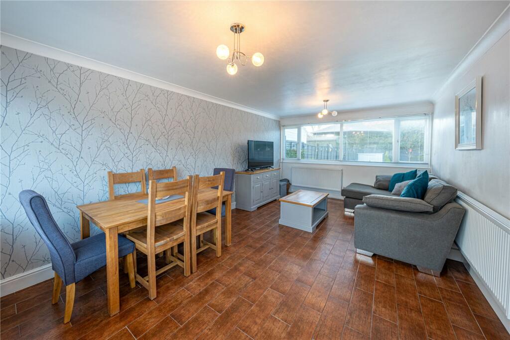 Additional image 9 of Delves Crescent, Wood End, Atherstone, Warwickshire, CV9