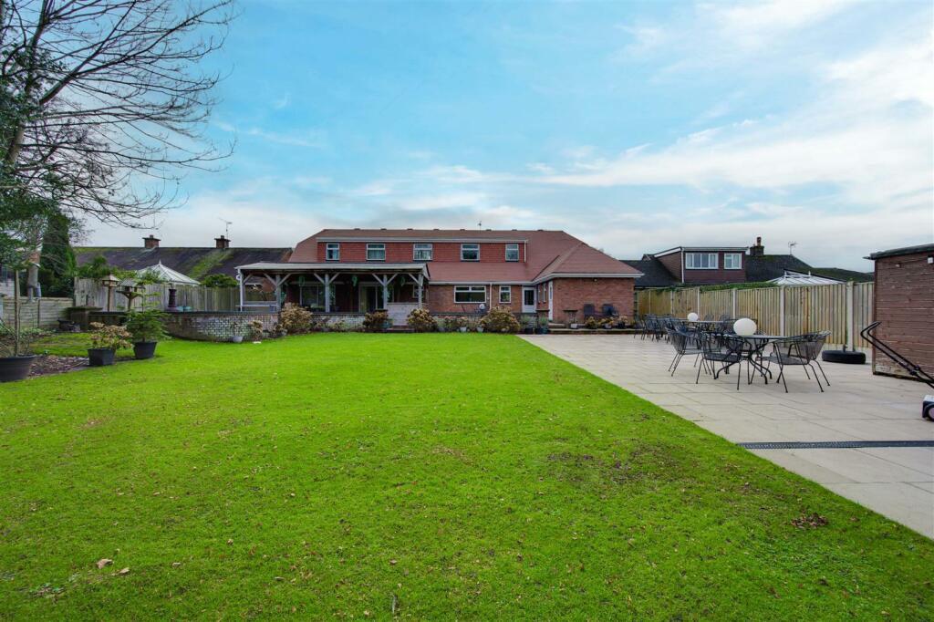 Additional image 3 of Westfield Drive, Wistaston