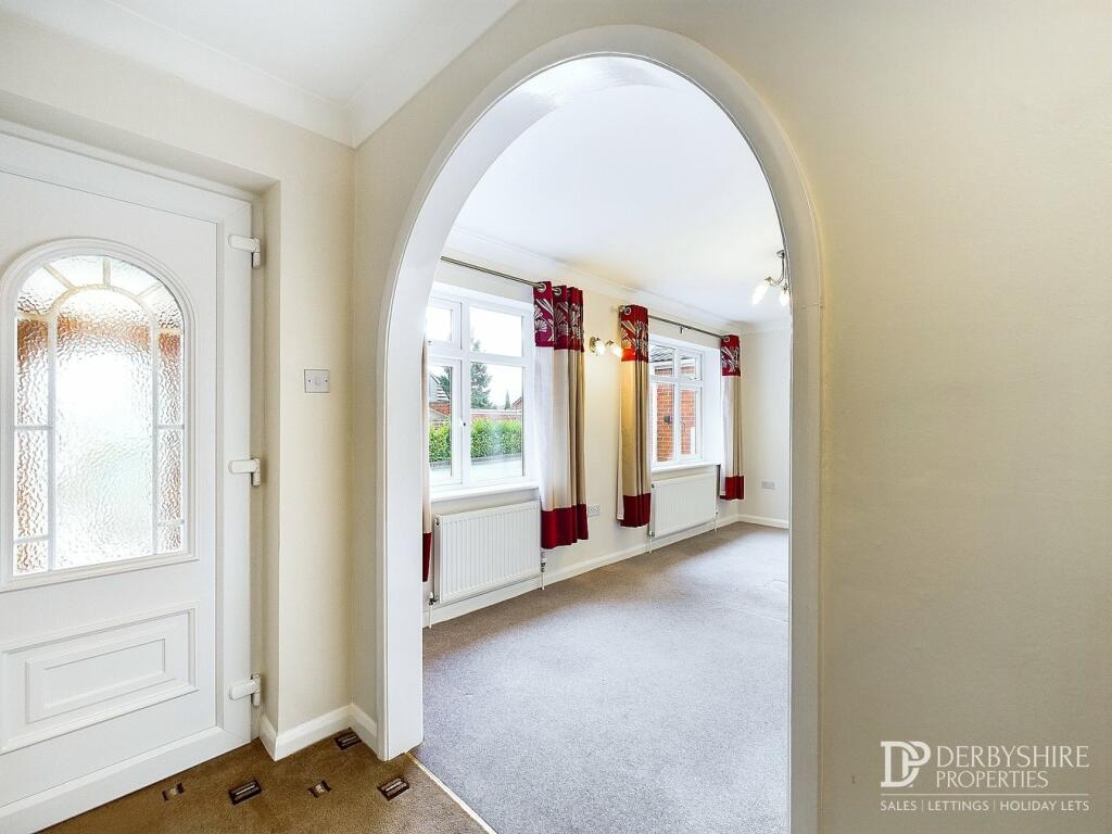 Additional image 23 of Highfield Close, Loscoe, Heanor, DE75