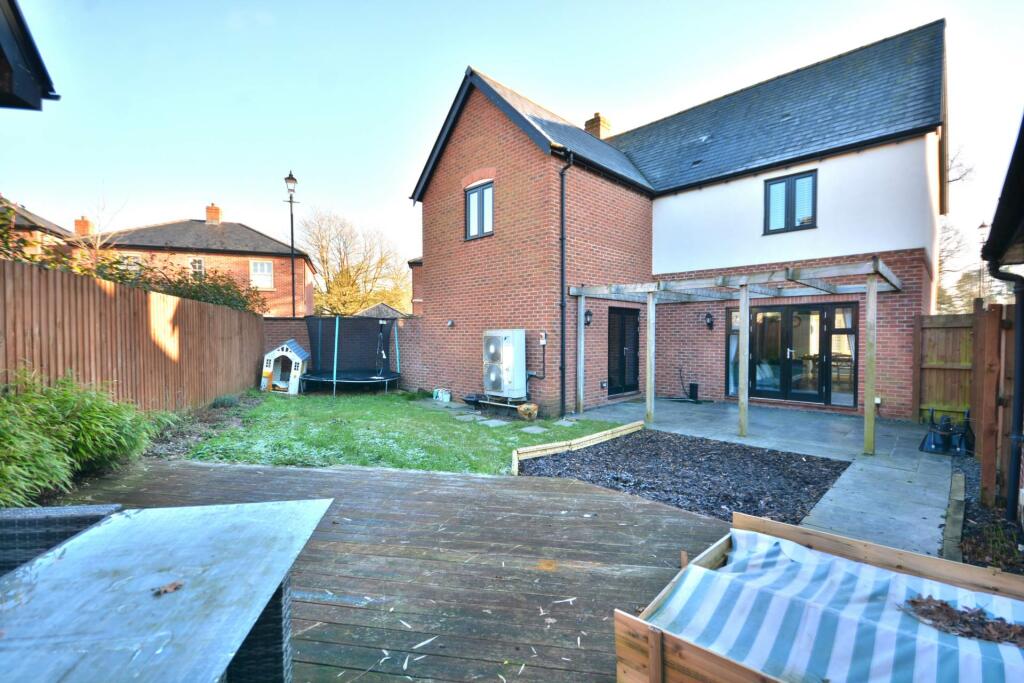 Additional image 20 of Clinton Crescent, Coton House Country Estate