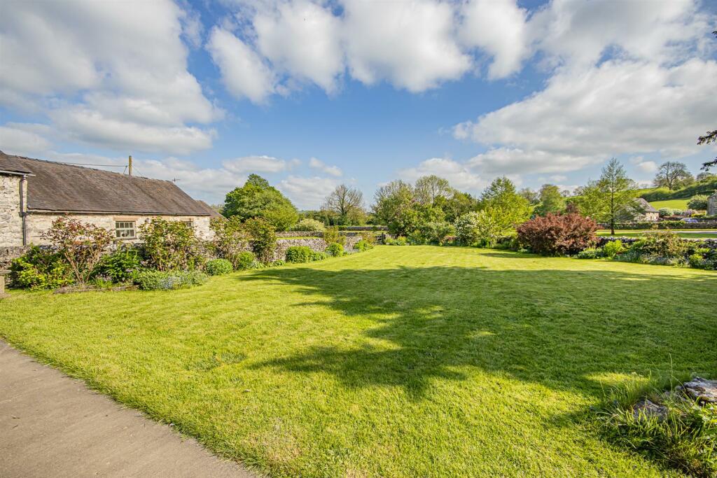 Additional image 38 of Parwich, Nr Ashbourne, Derbyshire