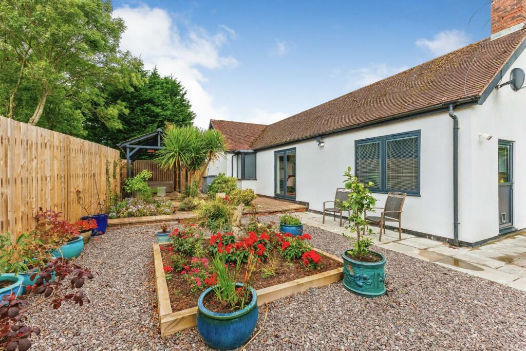 Additional image 30 of Church Lane, Corley, Coventry