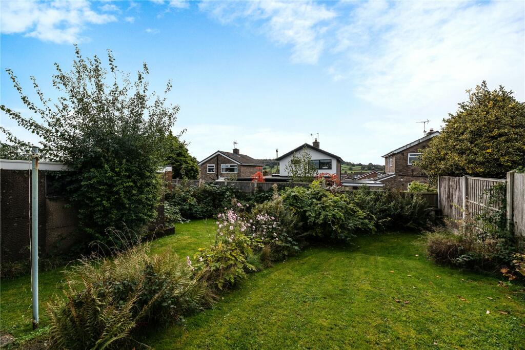 Additional image 6 of Deepdale Road, Belper, Derbyshire, DE56