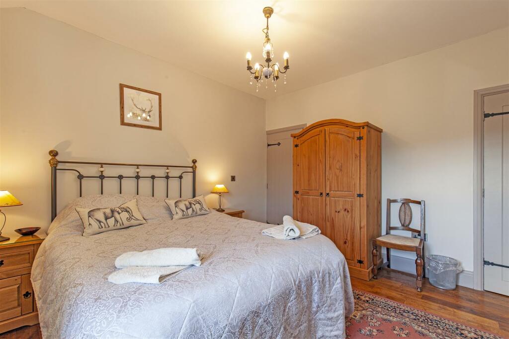 Additional image 11 of Off Monyash Road, Bakewell