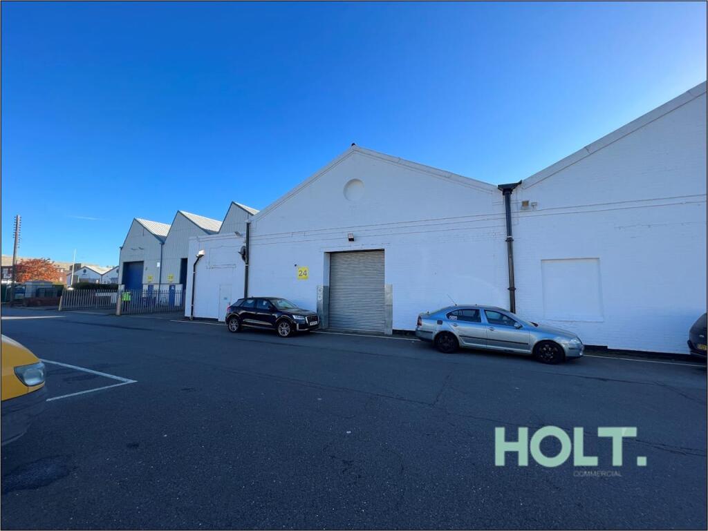 Additional image 3 of Bilton Industrial Estate, Humber Avenue, Coventry, CV3 1JL