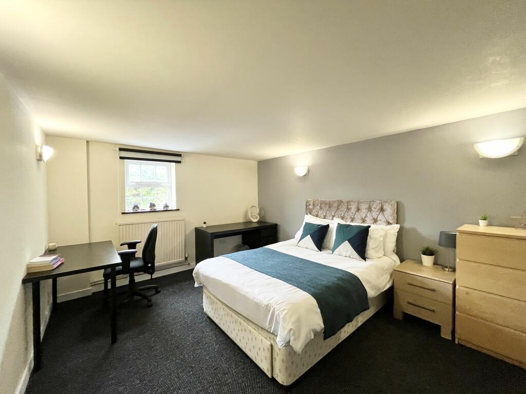 Additional image 6 of Apartment 3, Satchwell Granary, 2 New Street, Leamington Spa