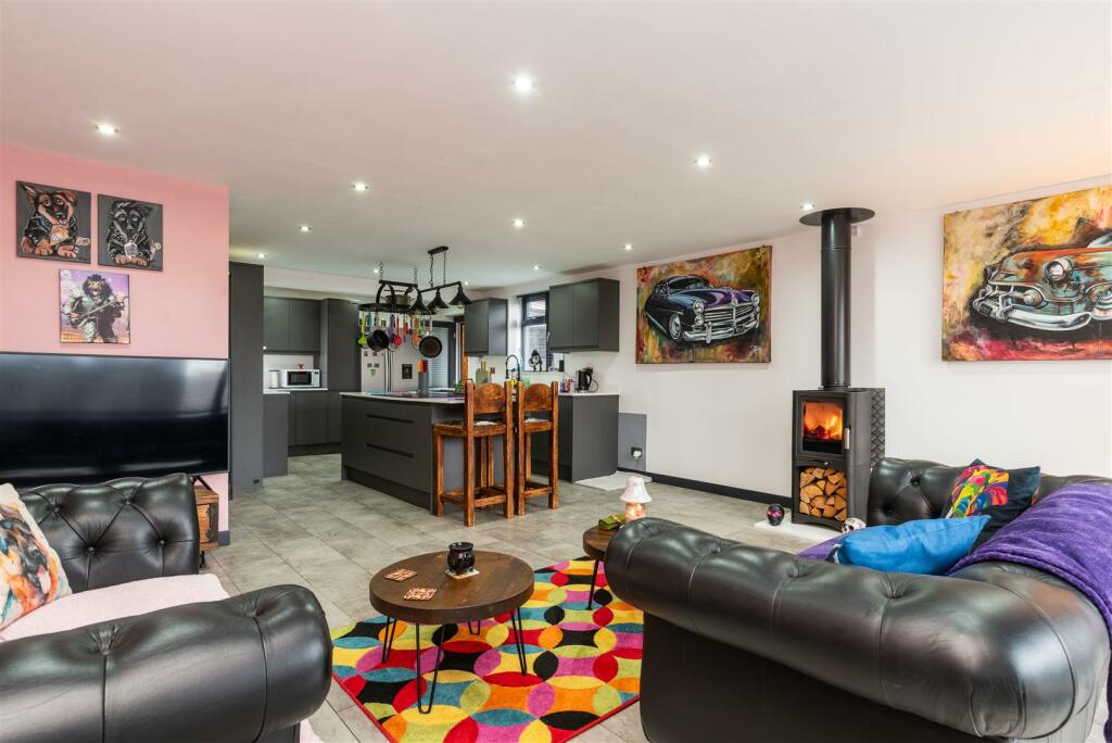 Additional image 9 of School Lane, Castle Donington, Derby