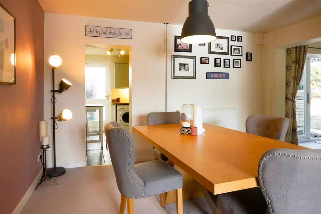 Additional image 14 of Deppers Bridge, Southam