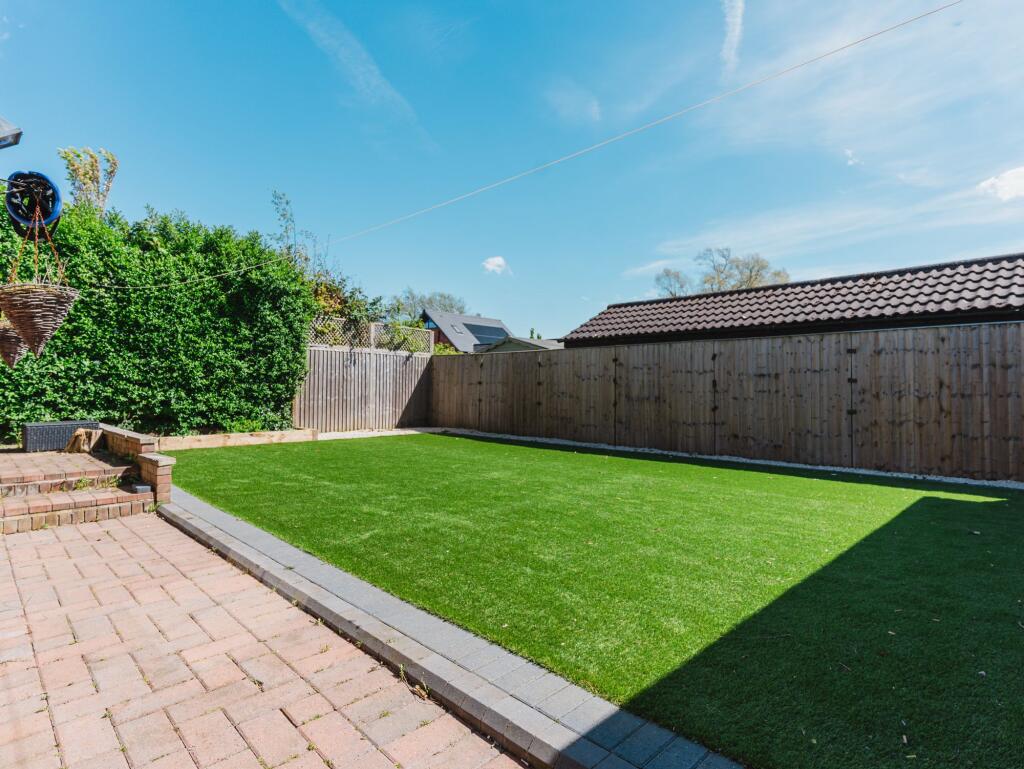 Additional image 21 of Attewell Close, Draycott, DE72