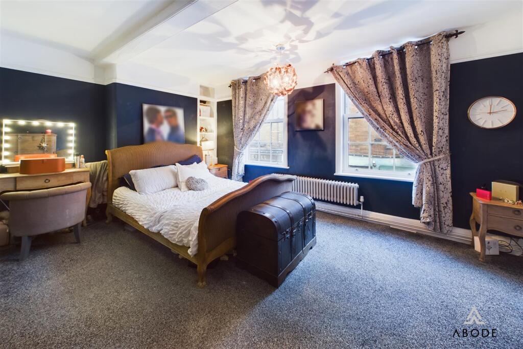 Additional image 24 of Market Street, Castle Donington, Derby