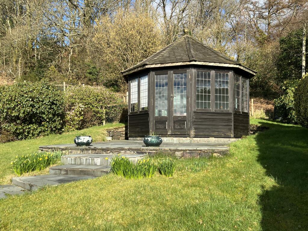 Additional image 18 of Overmeadow, Memory Lane, Gatehouse of Fleet