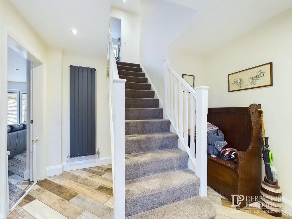 Additional image 11 of Church Street, Church Gresley, Swadlincote, DE11