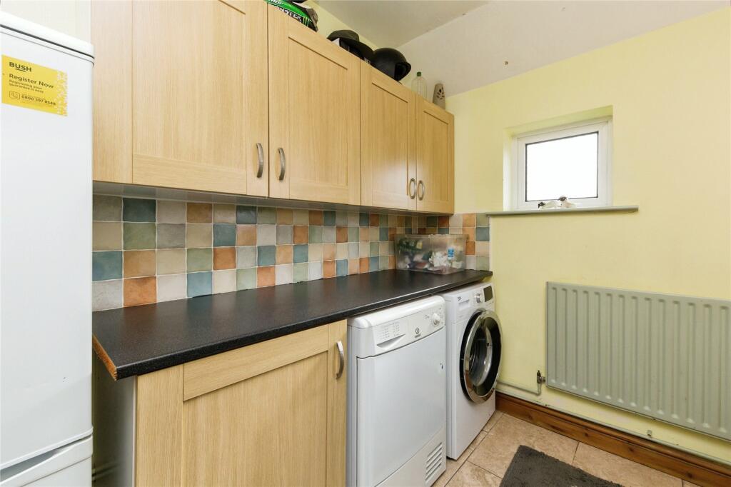 Additional image 9 of West Avenue, Weston, Crewe, Cheshire, CW2