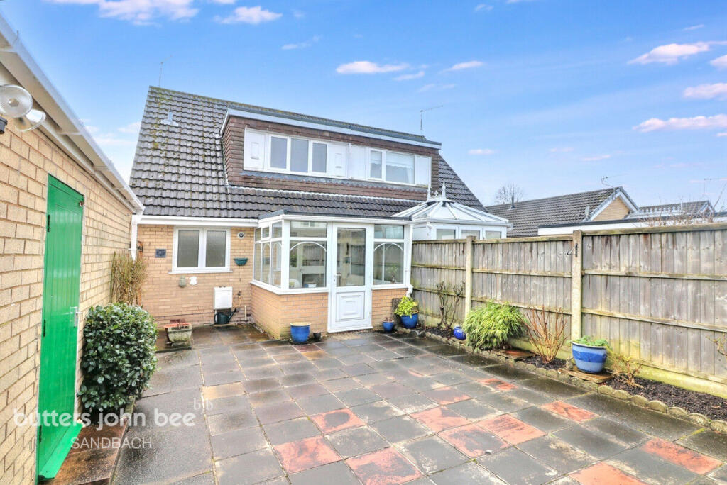 Additional image 11 of Rostherne Way, Sandbach