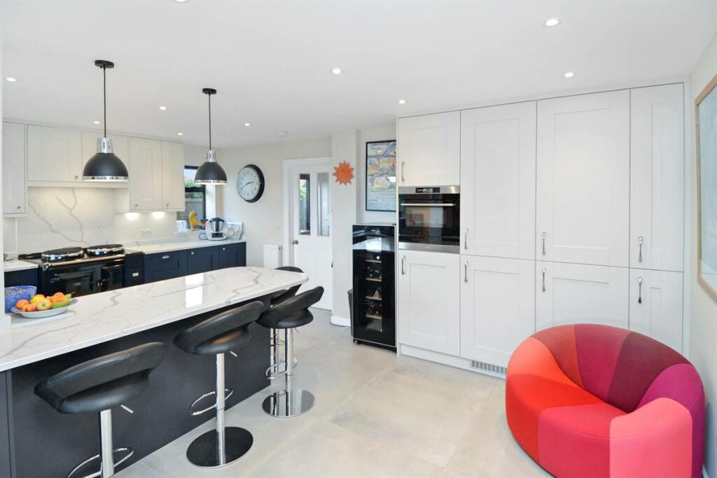 Additional image 5 of Longacre, Chestfield, Whitstable