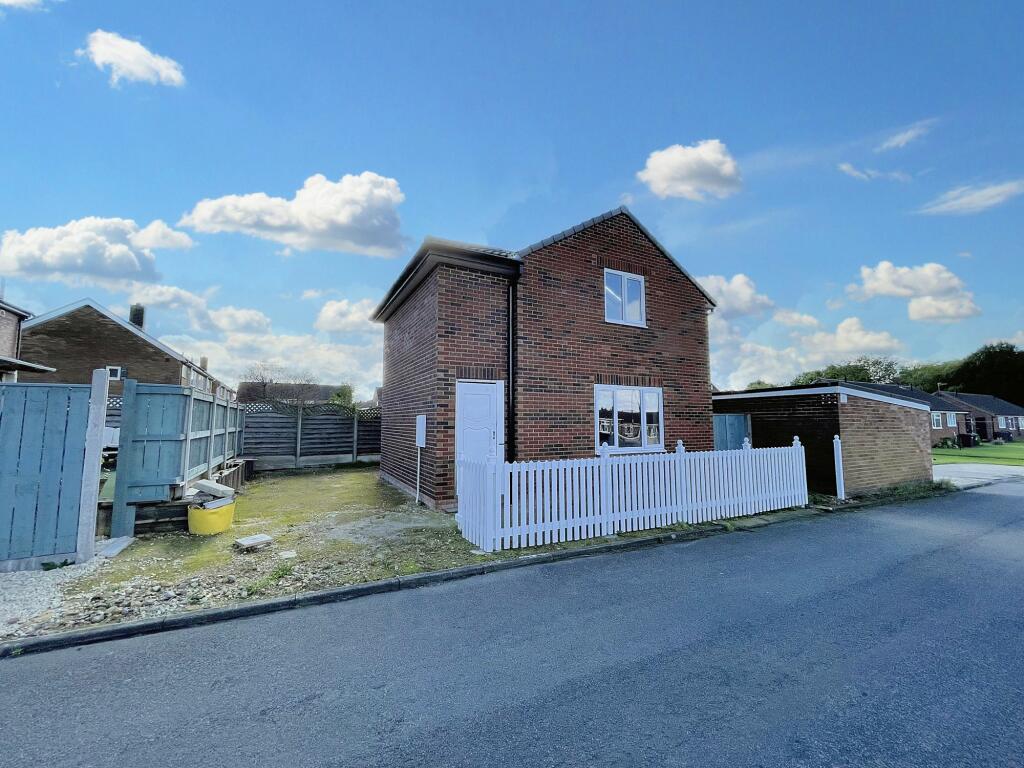 Additional image 2 of Forster Avenue, Sherburn Village, Durham, Durham, DH6 1EP