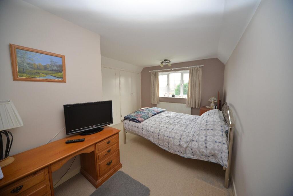 Additional image 10 of Manor Farm Road, Aston-On-Trent, Derby