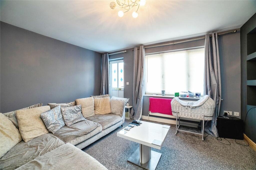 Additional image 5 of Brooke Street, Tibshelf, Alfreton, Derbyshire, DE55