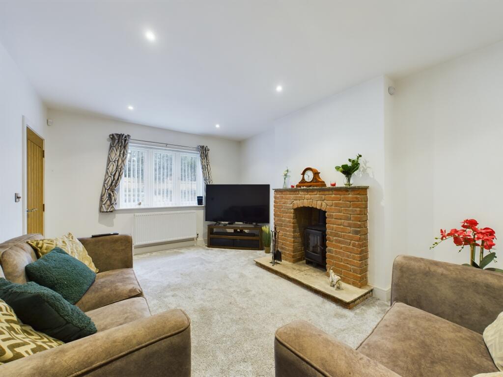 Additional image 15 of Belper Road, Derby