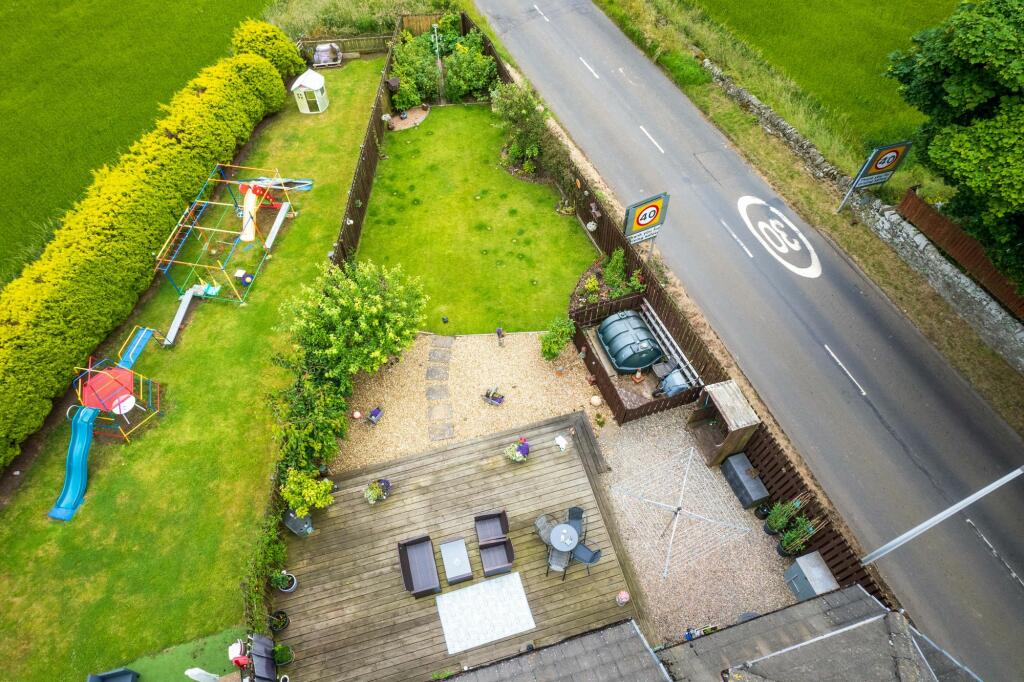 Additional image 36 of Craichie, Forfar, DD8