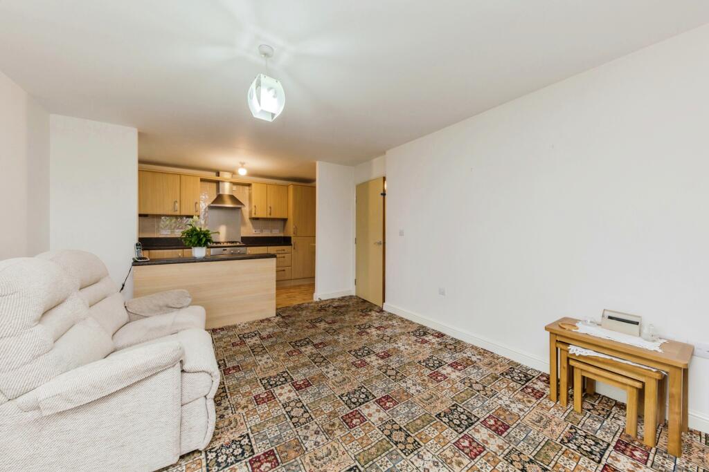 Additional image 7 of Welles Street, Sandbach, Cheshire East, CW11