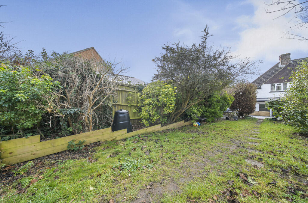 Additional image 15 of Hill Rise, Darenth, Dartford, Kent, DA2