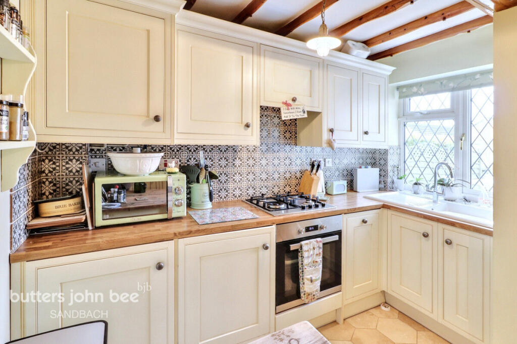 Additional image 5 of Hassall Road, Sandbach