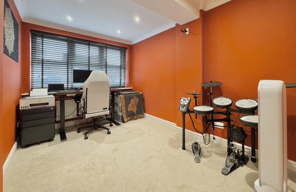 Additional image 8 of Warwick Gates, Luxury Interior, 3300 Sq Ft PX considered