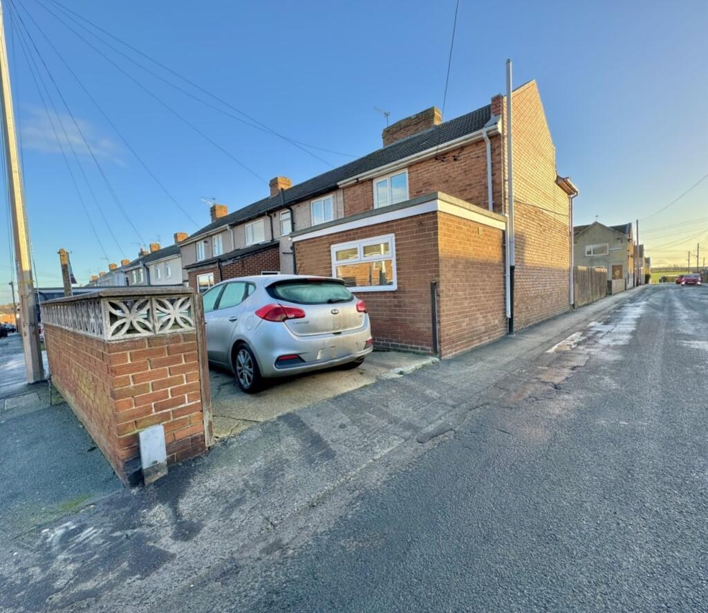 Additional image 14 of Phalp Street, South Hetton, Durham, County Durham, DH6