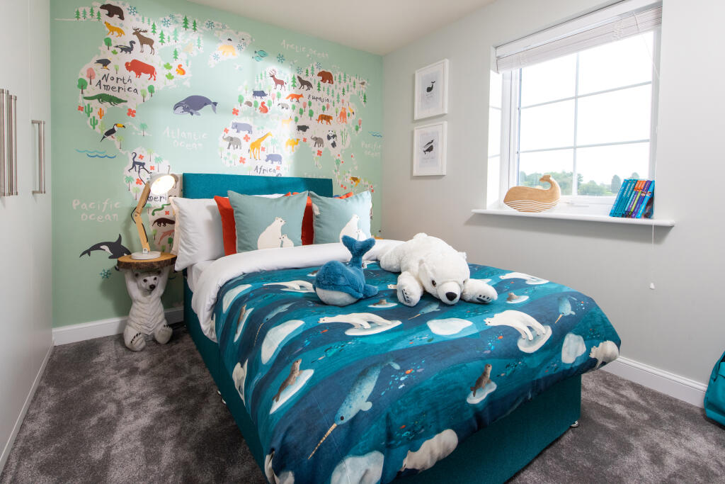 Additional image 8 of Bogma Hall Farm, Coxhoe, 
Durham 
DH6 4EN