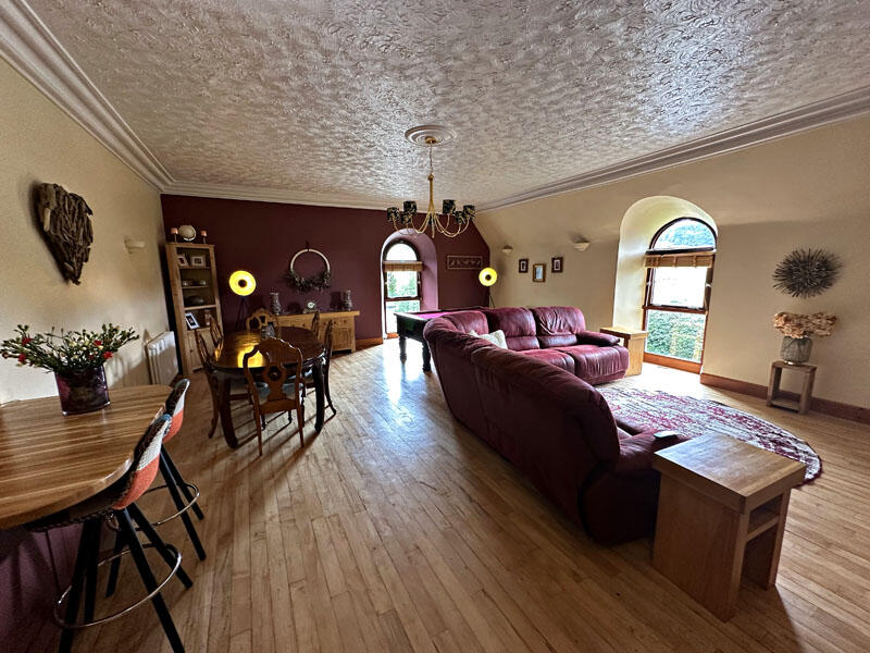 Additional image 3 of Tarff Church