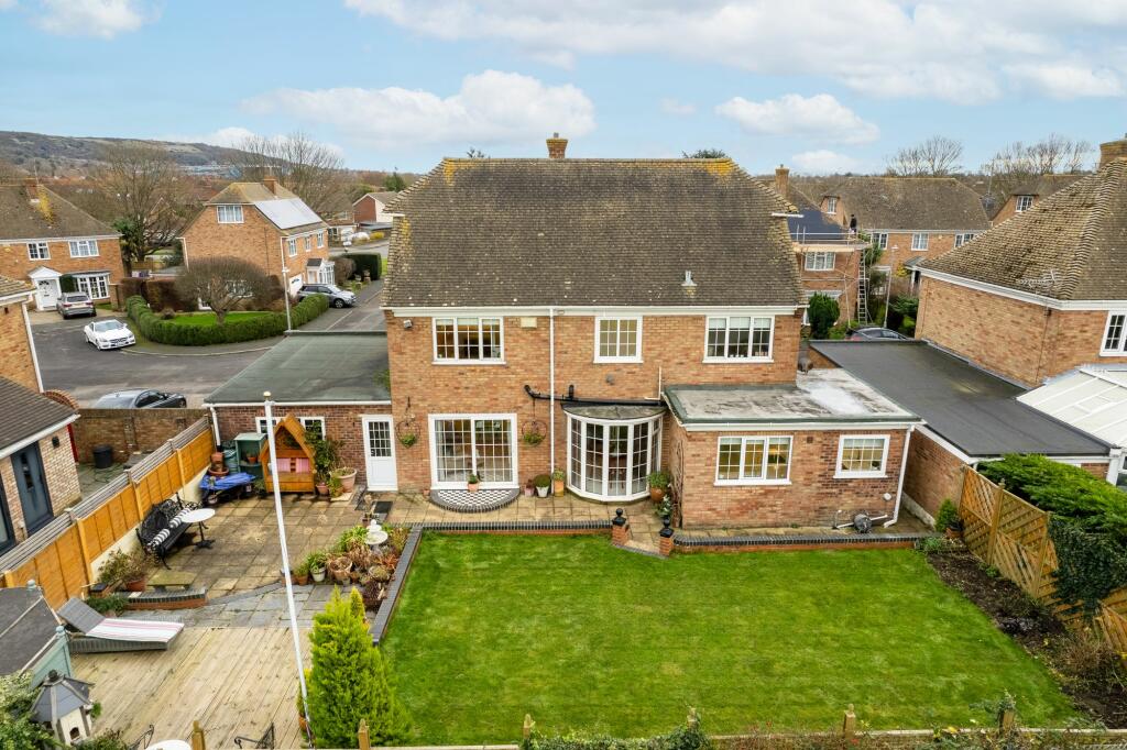 Additional image 27 of Corone Close, Folkestone, CT19