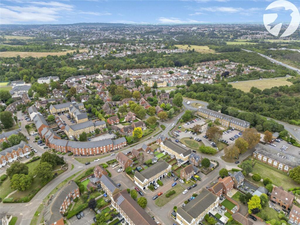 Additional image 31 of Anvil Terrace, Bexley Park, Kent, DA2