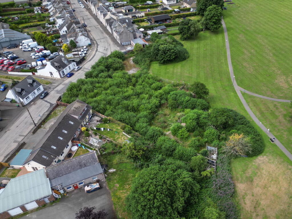 Additional image 6 of The Abattoir, Cotton Street, Castle Douglas. DG7 1AH