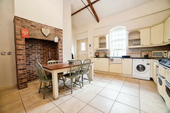 Additional image 6 of Newlands Road, Golden Valley Riddings, DE55