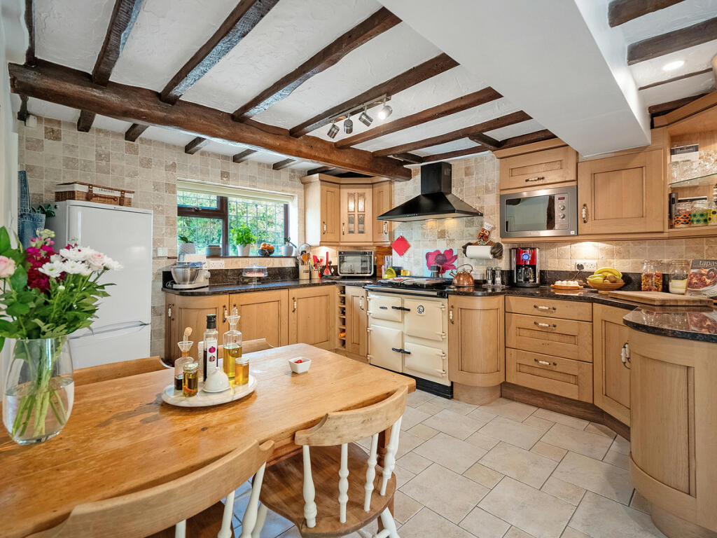 Additional image 31 of Stretton under Fosse Rugby, Warwickshire, CV23 0PF