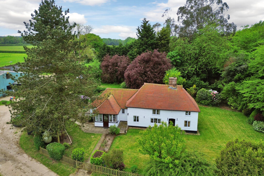 Additional image 3 of South Lodge Road, Stelling Minnis, Canterbury, Kent, CT4