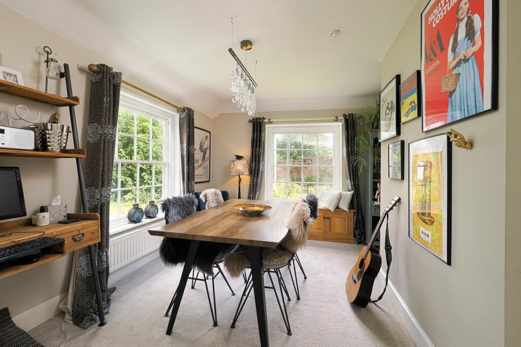 Additional image 5 of Church Lane, Barham, Canterbury, CT4