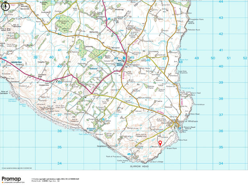 Additional image 25 of Cutreoch & Morrach Farms