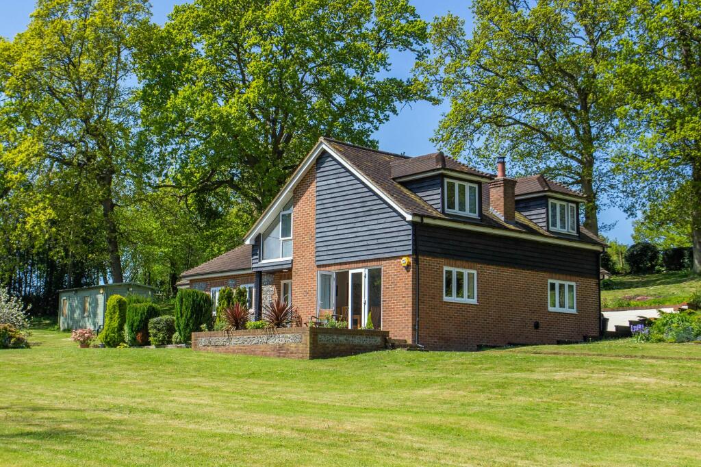 Additional image 4 of Agester Lane, Denton, CT4